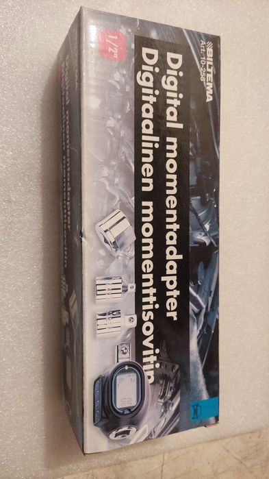 Adaptor digital cheie dinamometrica