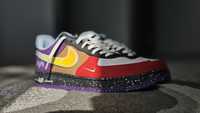 Nike Airforce 1 "What the LA" размер 43