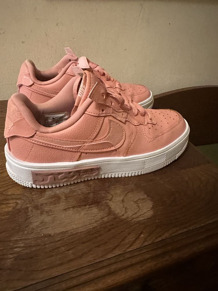 Nike airforce fontaka