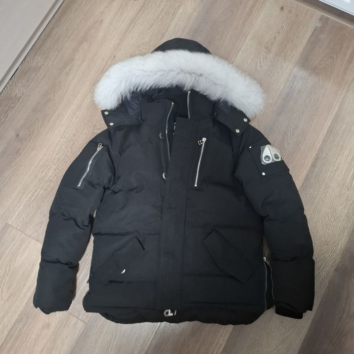 Vand Geaca Moose Knuckles 3Q