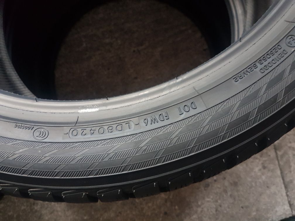 Yokohama 275/40 R21 107W M+S iarnă