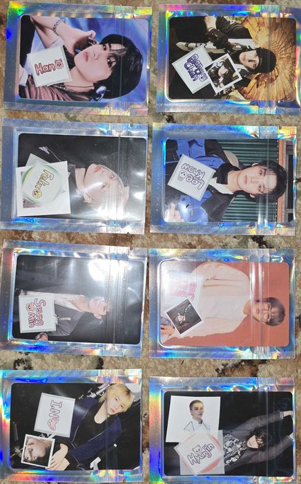 Stray Kids KARMA Album