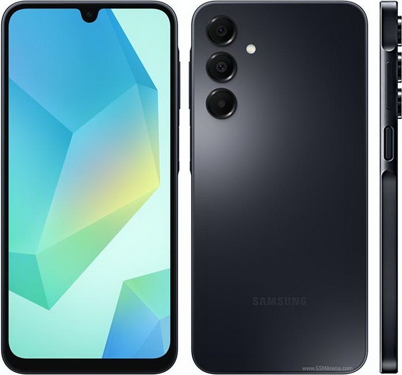 Продам новый телефон Samsung A 16  память 6/128