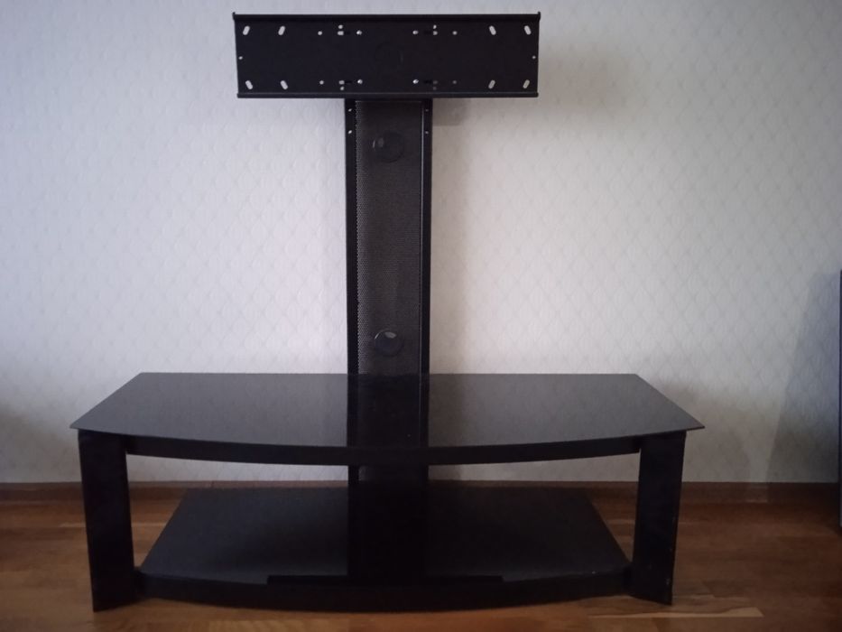 Подставка для телевизора. в хорошем состоянии. Подставка для телевизор