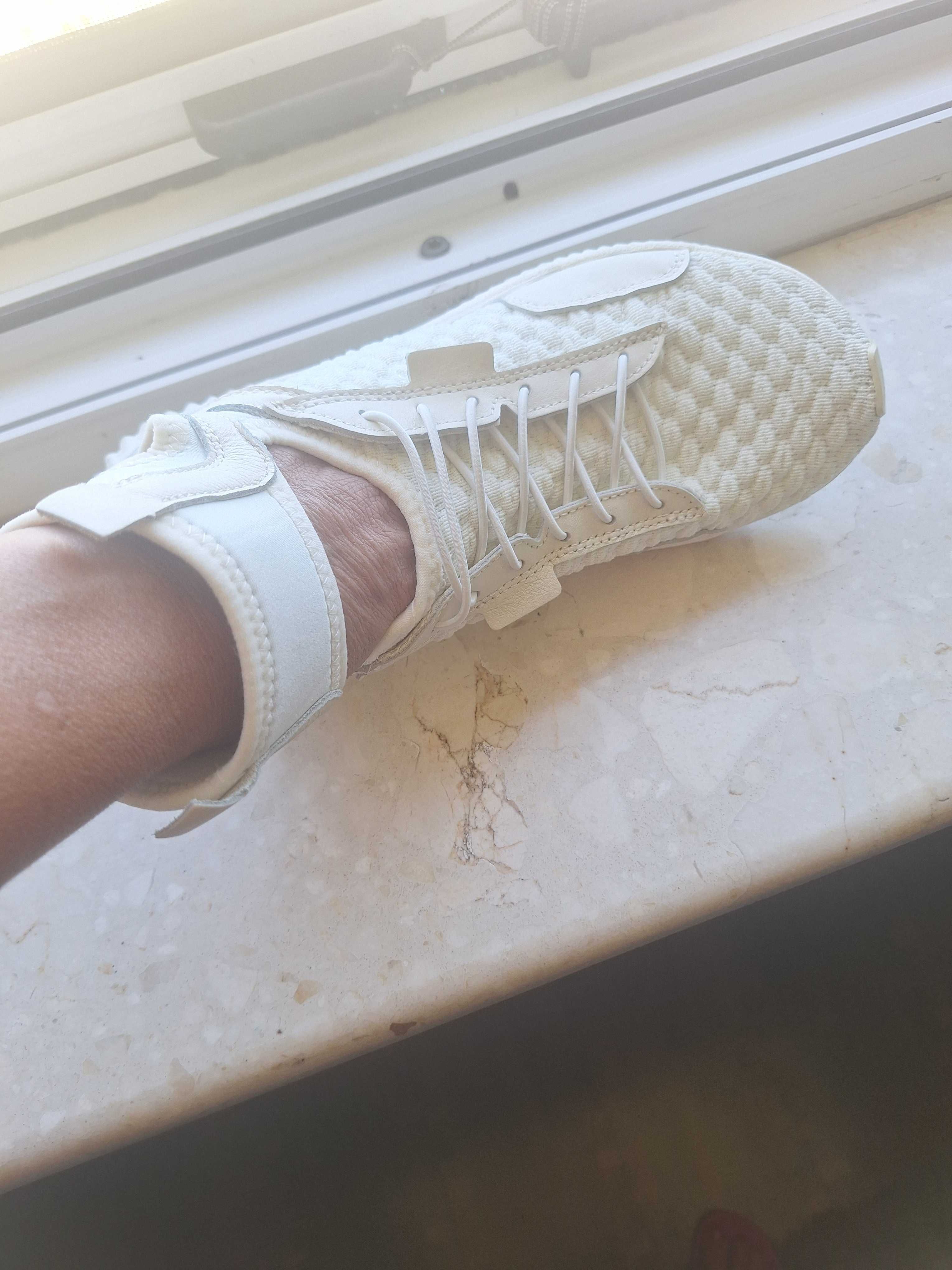 Puma маратонки 37 номер