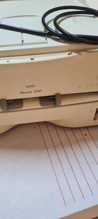 Принтер Xerox Pfazer 3121.