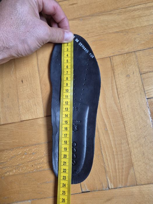 Pantofi premium Ecco Soft 5 Tehn. Comfort Fiber System - 36