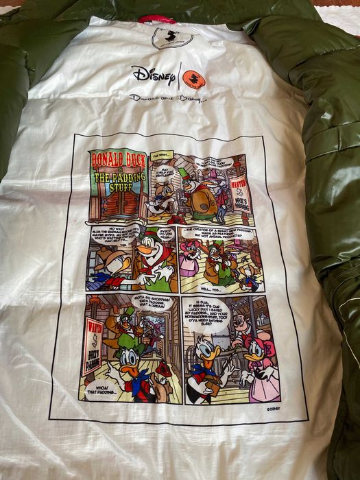 Geaca-jacheta dama,Save the Duck,marime 46 (6)