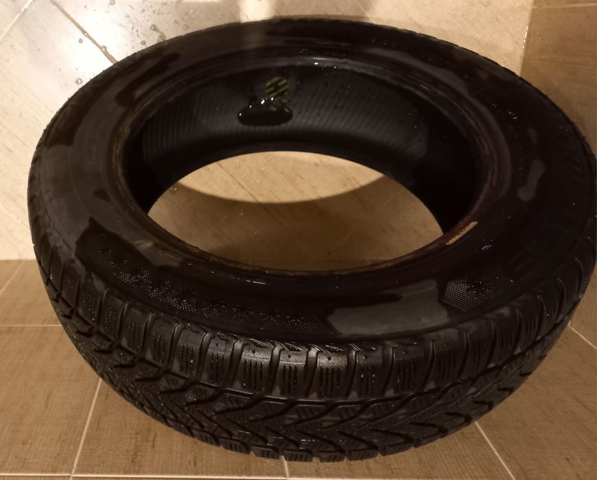 Зимни гуми LASSA 185/65/15