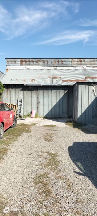 Аренда склад 180м²