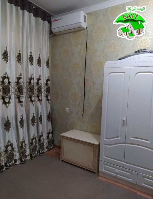 • Сергели-6а Новостройка кирпичный 1в2/2/7 43м² Продаётся квартира