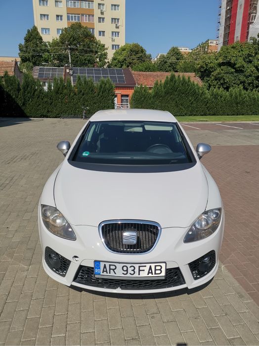 Seat Leon 1.4 TSI