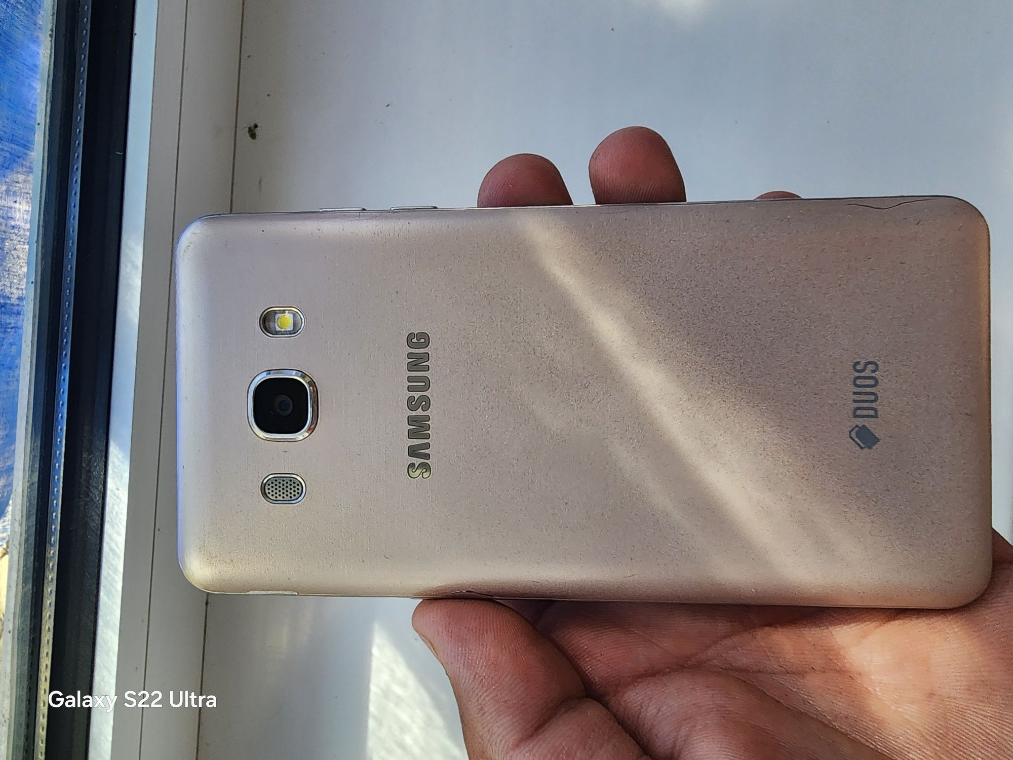 Samsung Galaxy J5