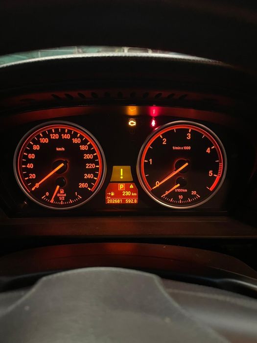 Bmw e 61 M Pachet