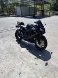 Honda 600rr 2004 vand/schimb cu atv