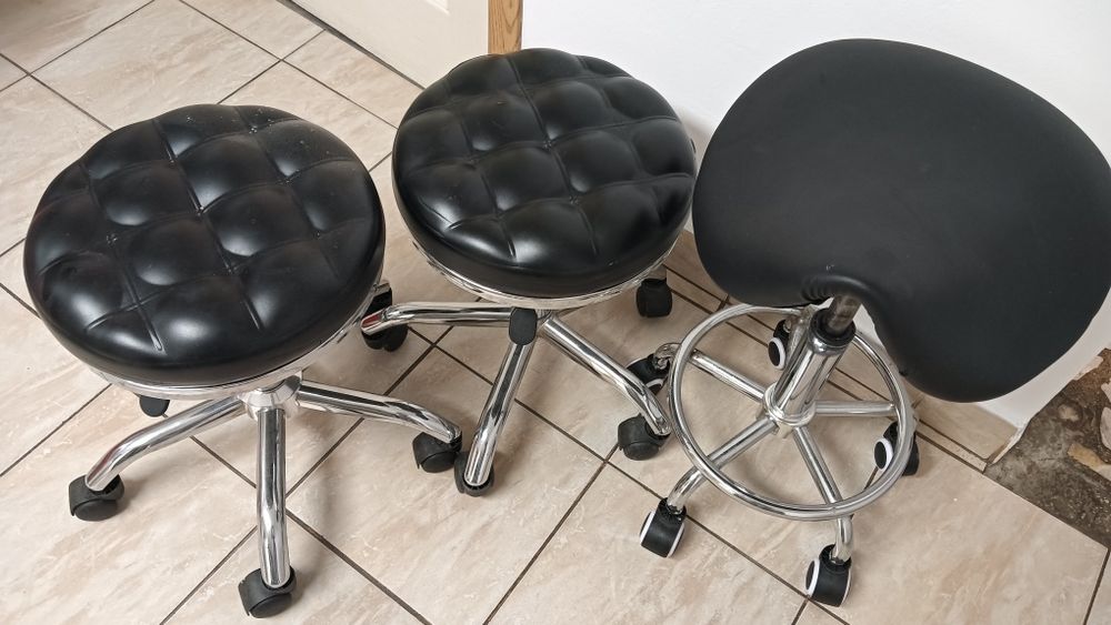 Scaune pentru salon,pedi sau coafuraa
