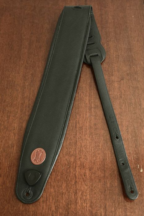 Гитарный ремень Levy’s MSS2 4.5 inch