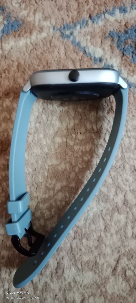 Продам смарт часы Амазфит