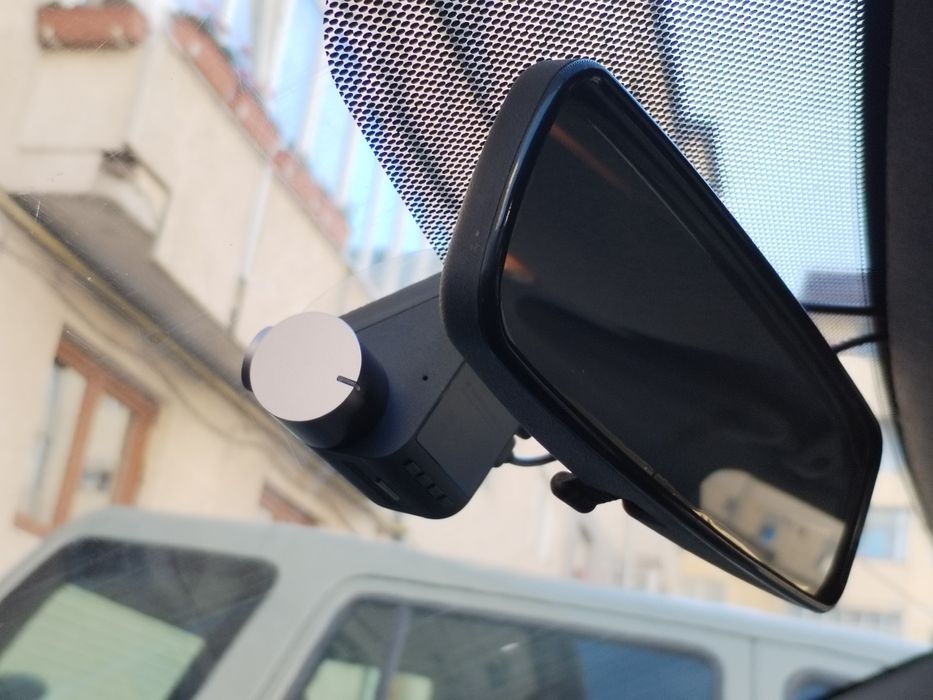 Dacia Logan 1,4, ITP iulie 2026, 2 camere video supraveghere trafic