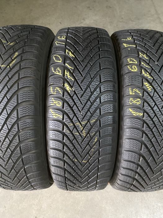 Anvelope iarna 185/60/16 Pirelli Cinturato Winter 185 60 16 R16