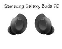 Samsung Galaxy Buds FE  New 2024 Super Skidka+Garantiya+Dastavka
