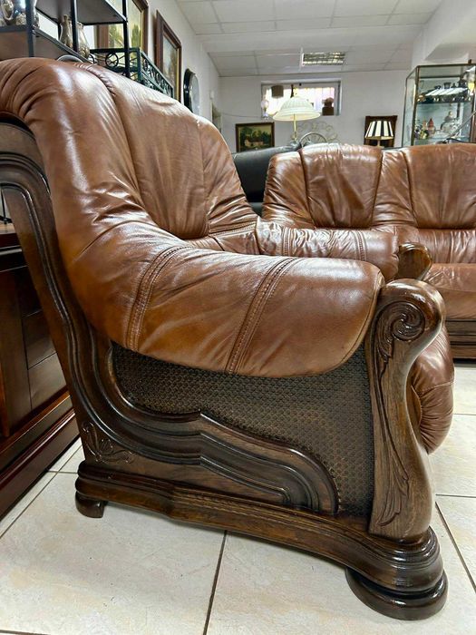 Холна гарнитура Холандия