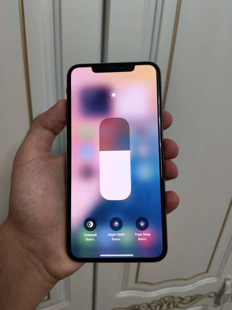 iPhone Xs Max Gold 64GB