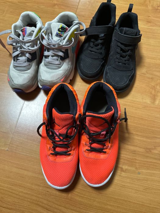 Детски маратонки