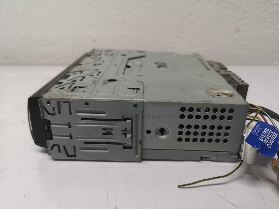 Радио за кола - Pioneer MVH-350BT