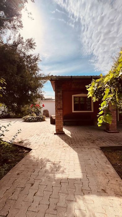 Продается фазенда в шикарном в тихом месте 1,30 гектаров