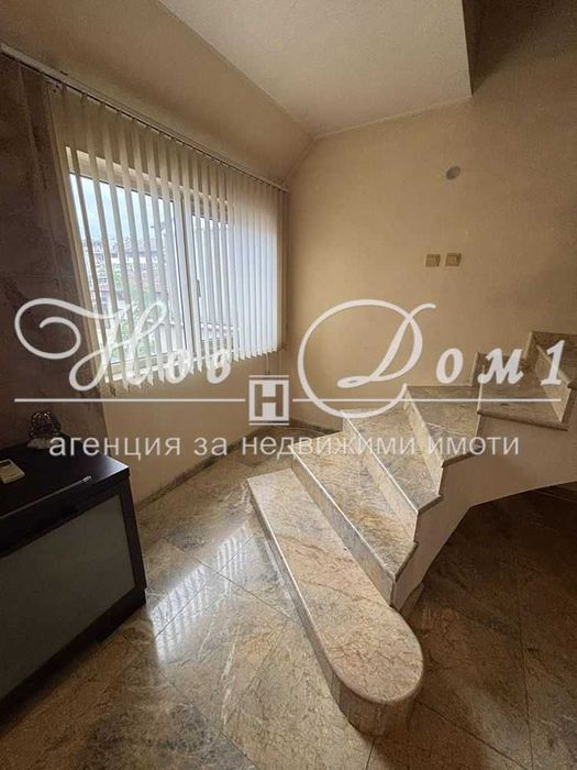 Продава се Многостаен апартамент в Пловдив, Каменица 1 - 170 кв.м за 726 €/кв.м - Снимка #5