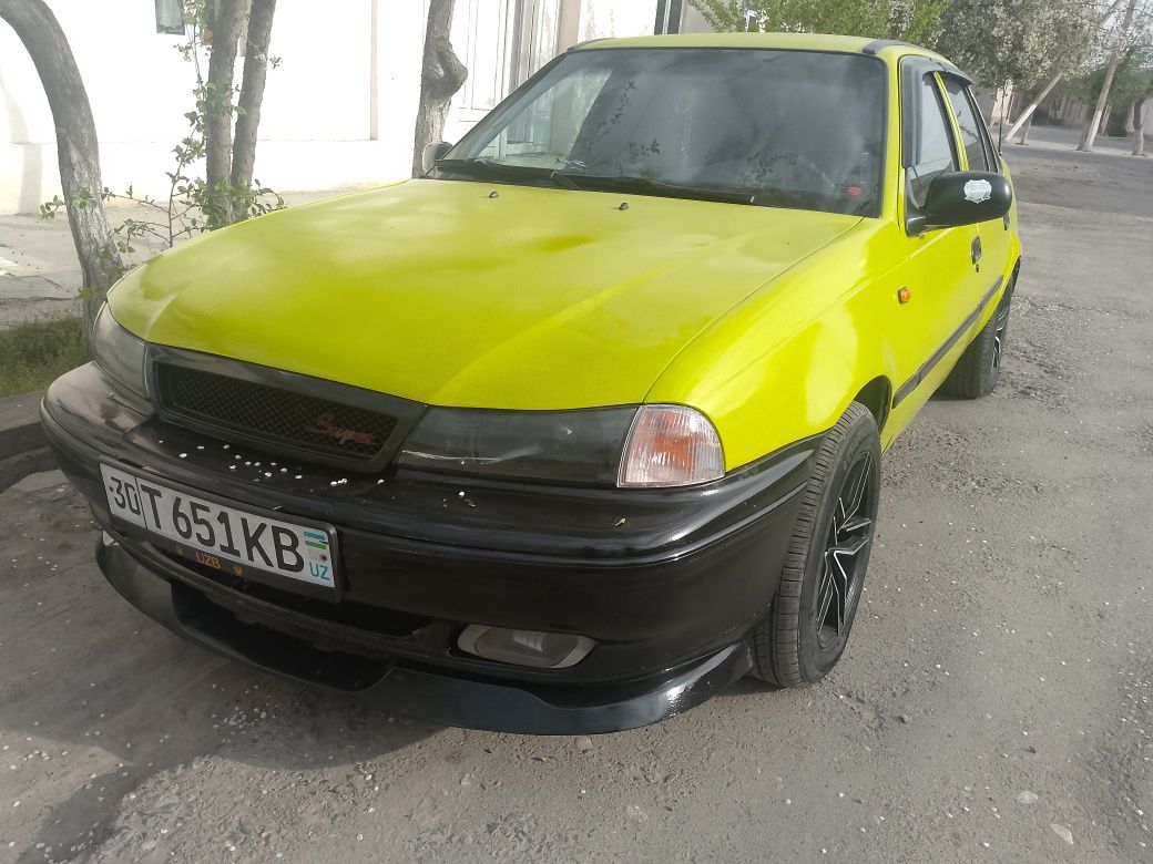 Nexa 1 sotiladi naqtpuli borga