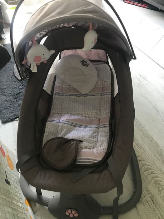 Люлка за бебе нова