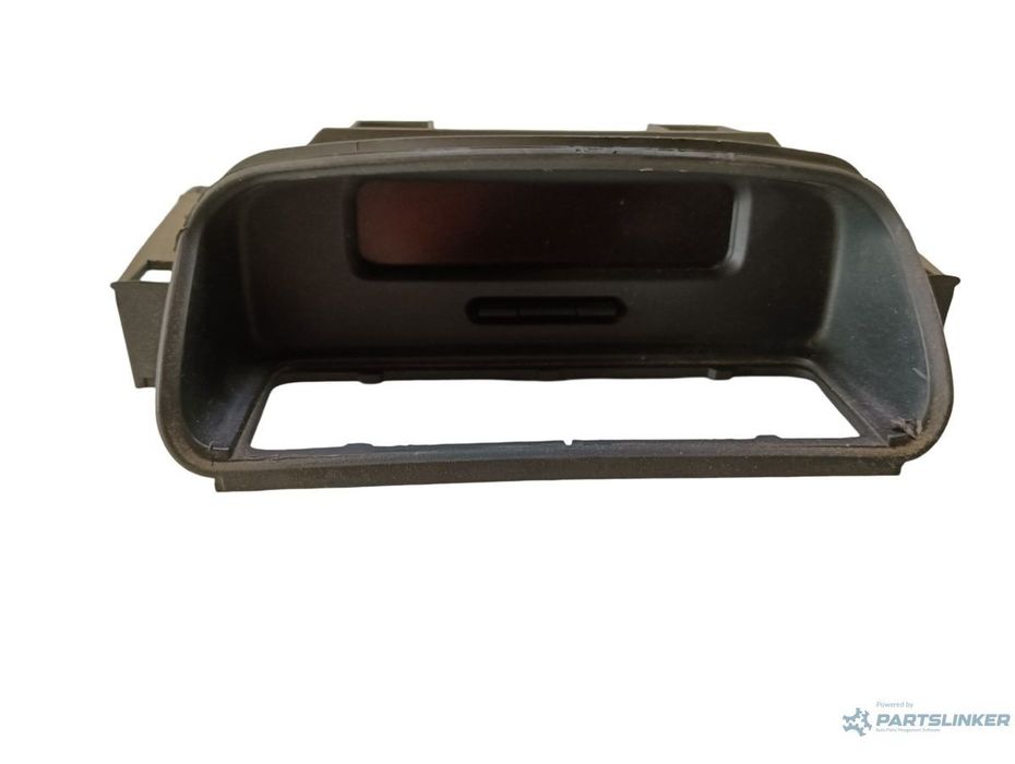 Display ceas RENAULT Symbol I [ 1998 - 2008 ]