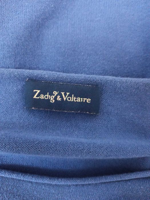 Bluza Zadig & Voltaire  Elvis marimea M