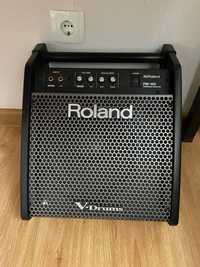 Усилитель для ударной установки Roland v drums PM100