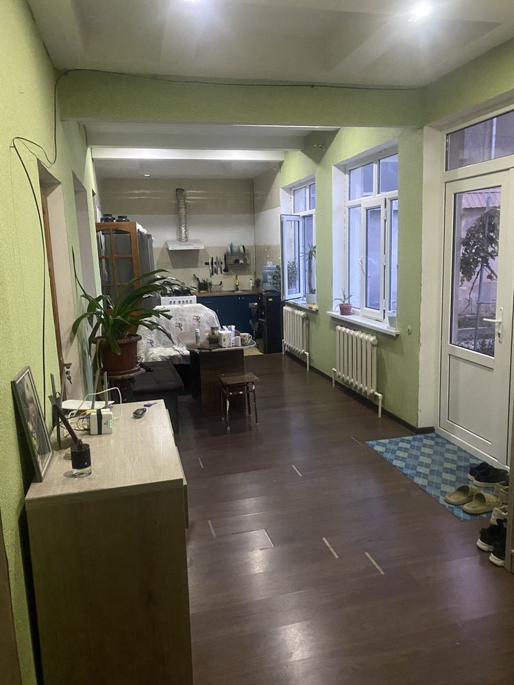 Срочно Продается участок Сергели олчазор махалля с  домом 6.18 соток
