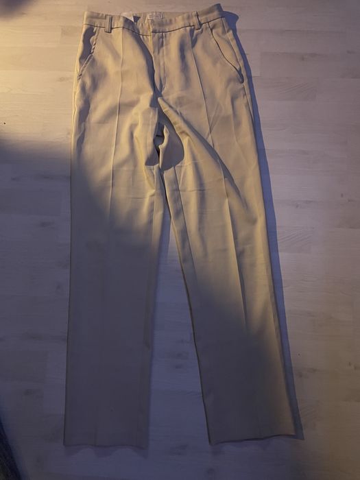 Pantaloni dama, diferite modele