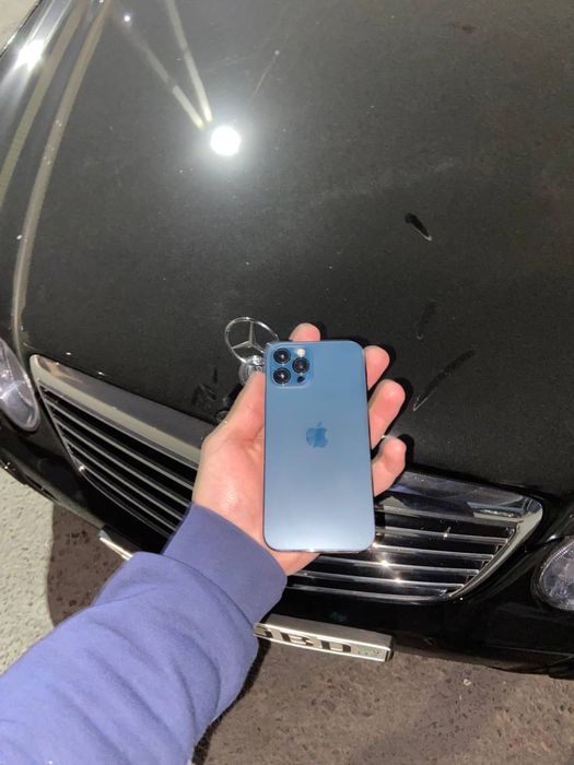 12 pro idyal usta kormagan