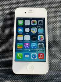 Apple iPhone 4S White 8GB - colectie