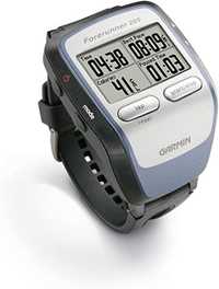 Garmin 205 GPS sport