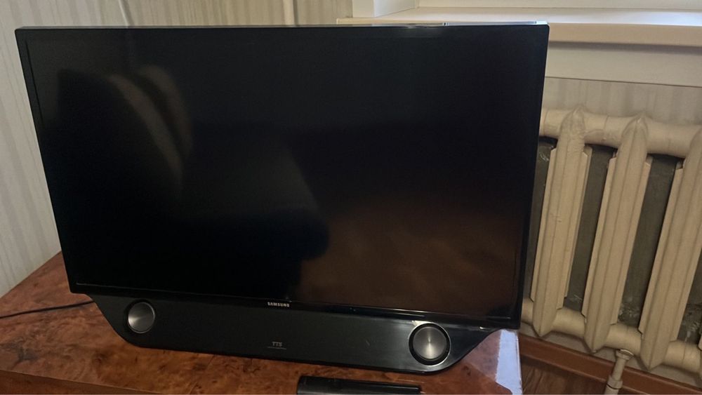 Телевизор самсунг