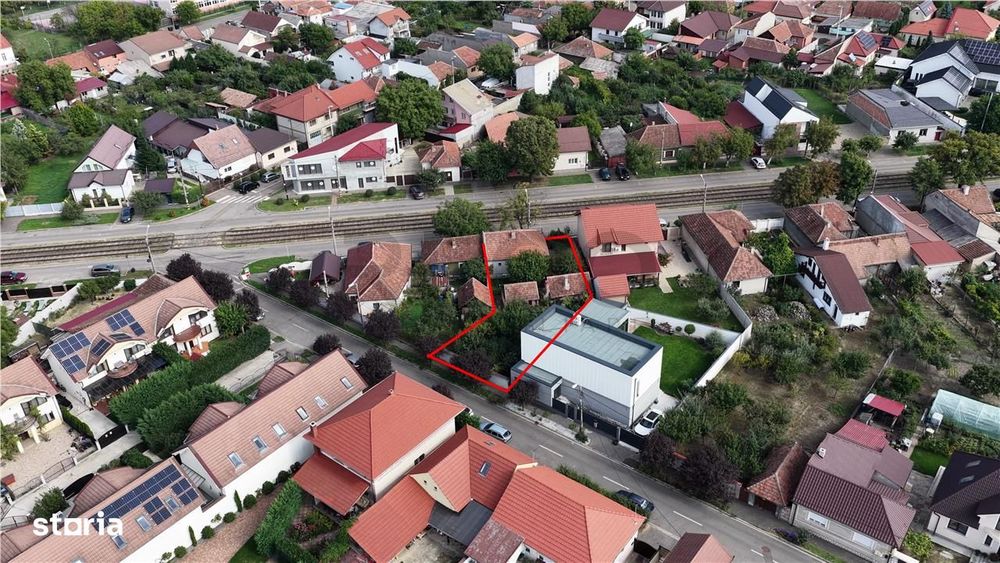 RECO, Casa cu dublu front, Zona Iosia,  singur in curte, teren 503 mp,