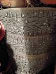 Продам резину 185/70 R14