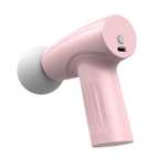 Mini Aparat de Masaj Muscular si Facial Portabil Tip Pistol Acumulator
