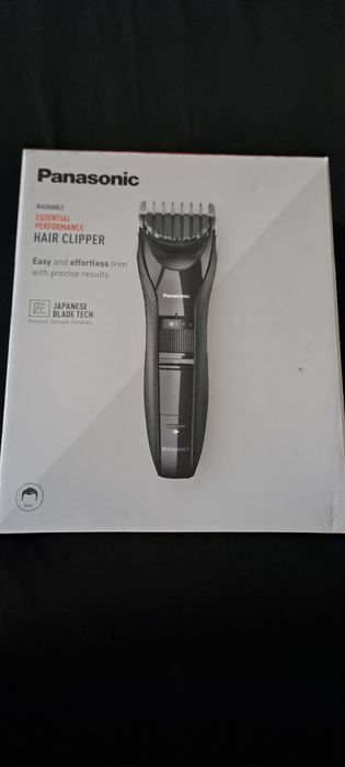 Masina de tuns  Panasonic