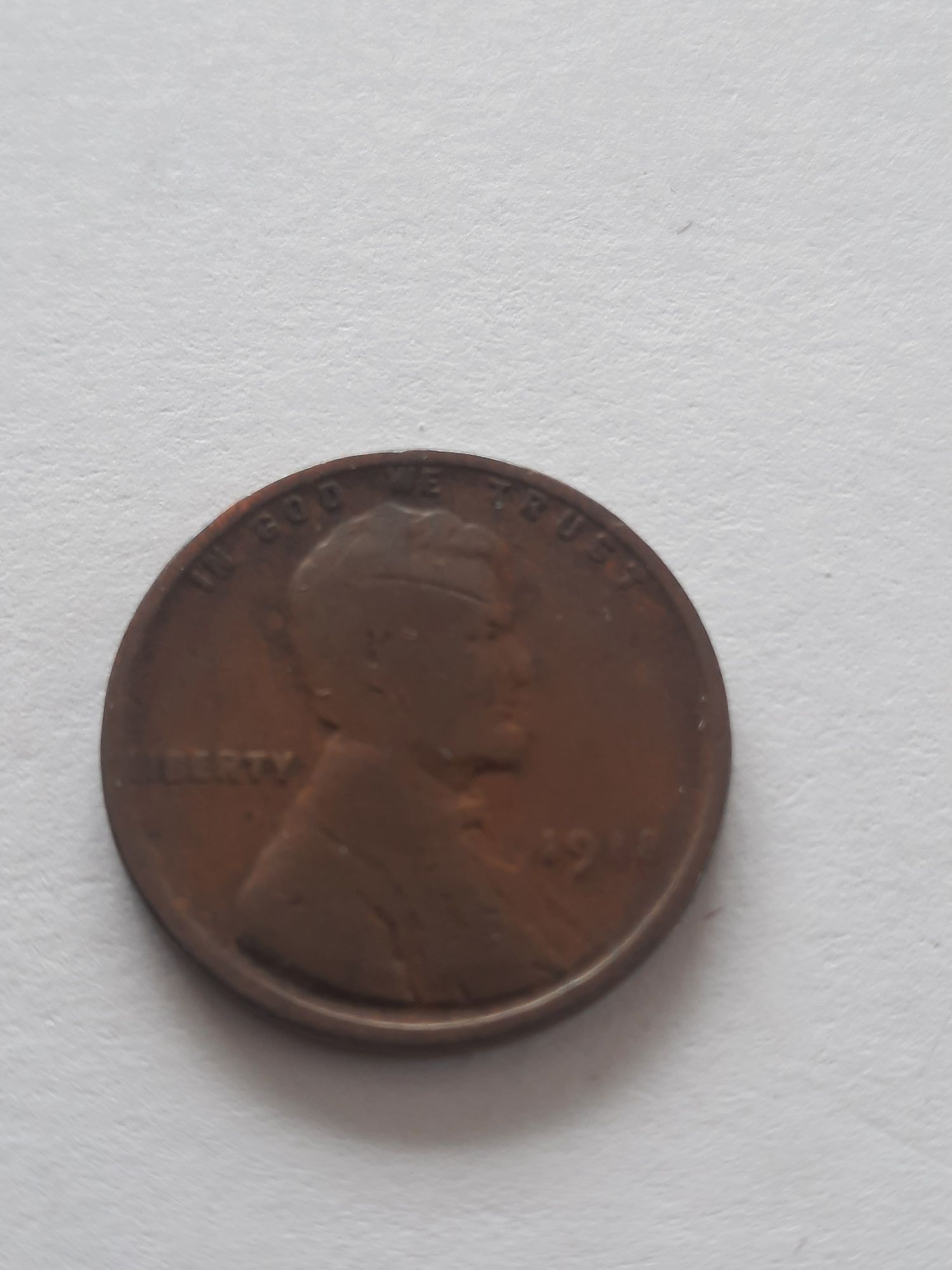 1 , сент сша, 1918 год .