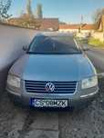 Vând WV Passat 1.9 TDI