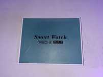 Aqlli soat Smart Watch 7+1 Y60 ANDROID va IPHONE uchun
