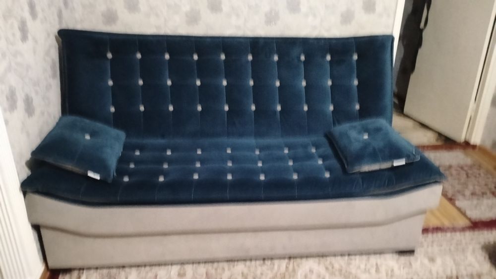 Yumshoq mebel devan kreslo